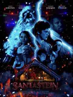 Санташтейн